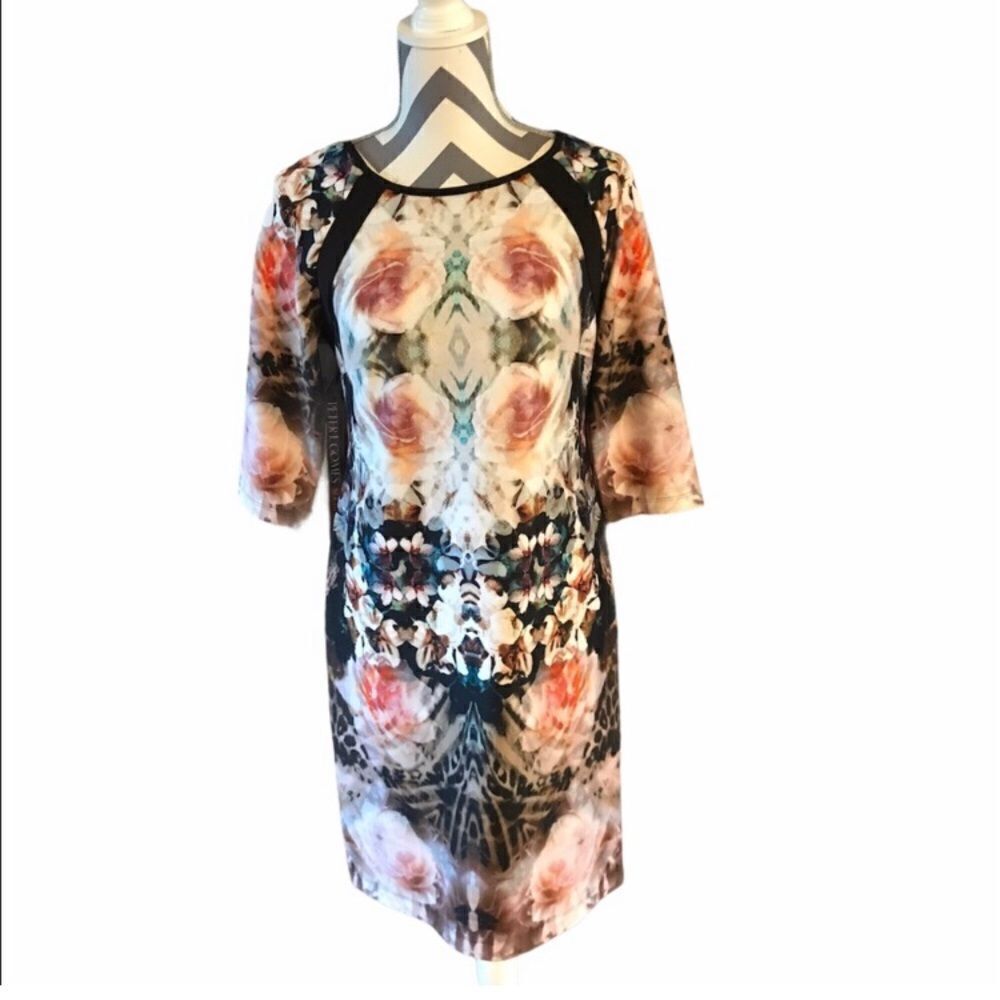 Chris McLaughlin Size 8 Dress